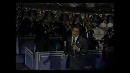 Sammy Davis Jr. - April In Paris