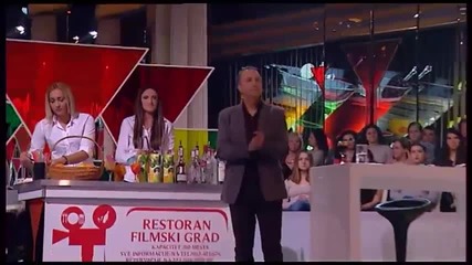Biljana Secivanovic - Zaklelo se nebo zemlji - Gk - (tv Grand 2016.)