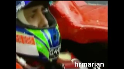 Felipe Massa Tribute 