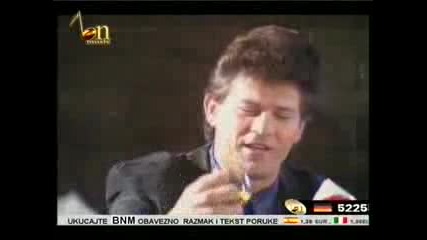 milos bojnic