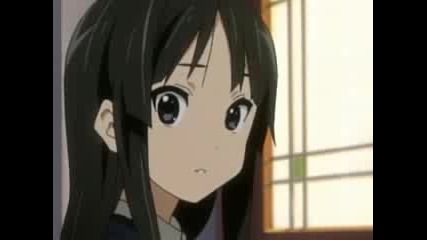 Mio - Why you love me
