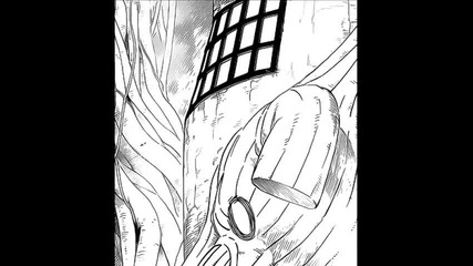 Naruto Manga 492