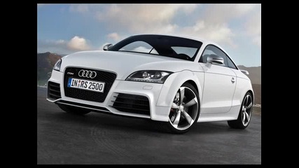 Audi pics ;) 