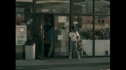 Avril Lavigne - Nobody`s Home