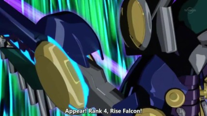 Yu-gi-oh Arc-v Episode 81 English Subbedat