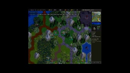 Battle for wesnoth ep.9