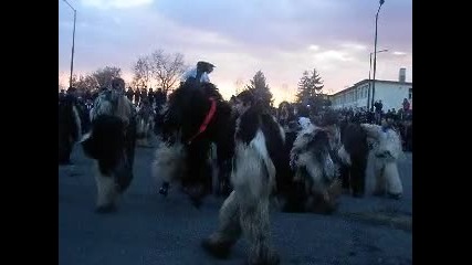 kukeri meden rudnik 2012