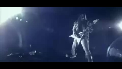 Dimmu Borgir - Dimmu Borgir New Video Nuevo 2011