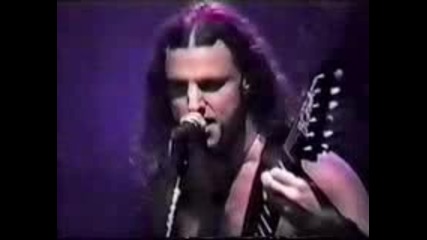 Chuck Schuldiner