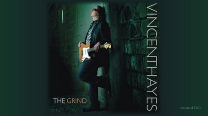 Vincent Hayes - The Gun