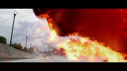 Need for Speed Official Trailer