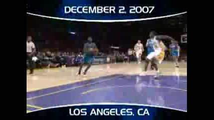 Orlando Magic December Winning Moments