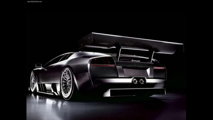 Cool Cars And Music