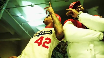 Chris Brown - Look At Me Now ft. Lil Wayne, Busta Rhymes