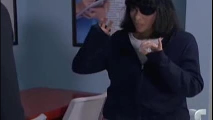 La Patrona - Capitulo 90