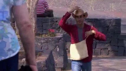La Patrona Capitulo 34 Parte 3