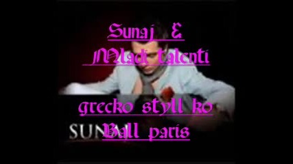 Bernat 2011 - Sunaj Mladi Talenti grecko styll .wmv 