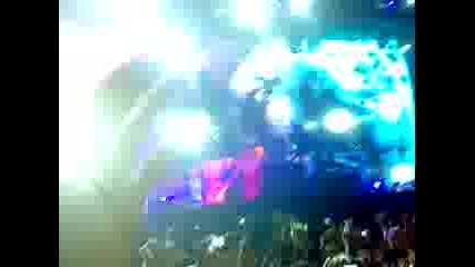 Tiesto @ Cacao Beach - 02.08.2009 - 7
