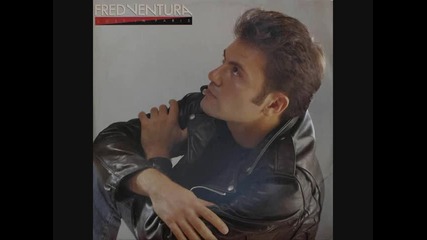 Fred ventura - Lost In Paris (extended Version)1988