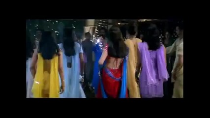 Jagmag Jagmag Raat Mein From Uuf Kya Jadoo Mohabbat Hai - Sammir Dattani& Pooja Kanwal 