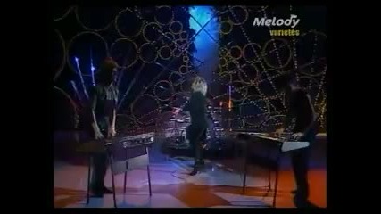 Kim Wilde - Dancing In The Dark (hq) 