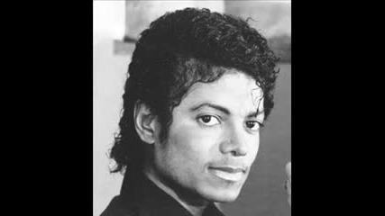 Rare Michael Jackson Interview By John Pidegon-2