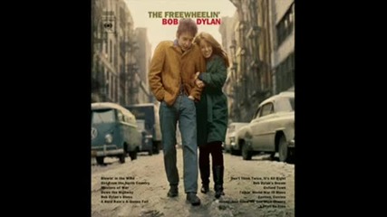 Bob Dylan - 11 Corrina Corrina
