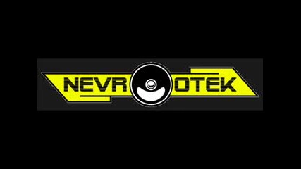 Nevrotek - Countdown 