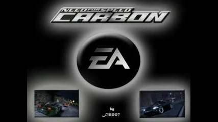 Nfs Carbon Slide