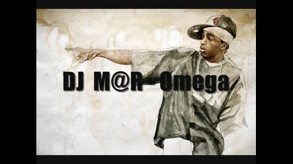 Dj Mar - Omega 
