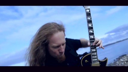 Leaves Eyes - Sign Of The Dragonhead 2017 __ official clip