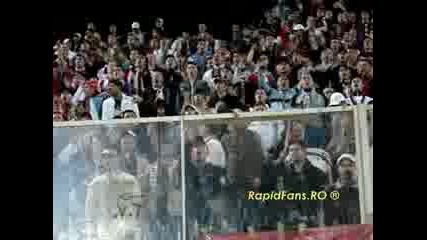Rapid - Dinamo - 1