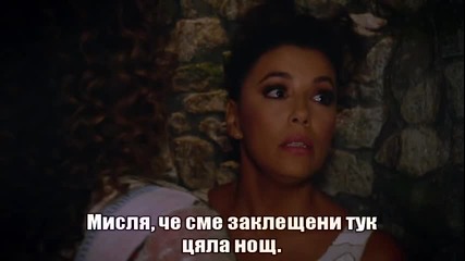 Теленовела С01 Е03 бг субс Цял Епизод
