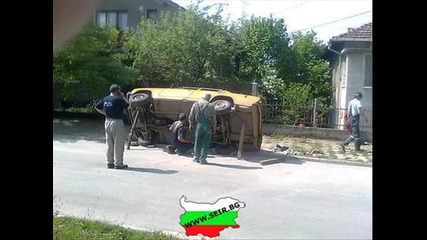 българските fast and furious (смях)