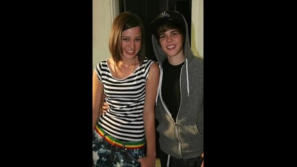 Justin Bieber - Baby One time Never say never