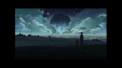 Meiko - Leave the Lights On (broze Whale Remix)