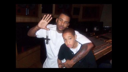 Elijah ft. The Game - You Keep Breaking My Heart 
