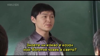 {бг Превод} I Am Sam Еп 11 част 3/3
