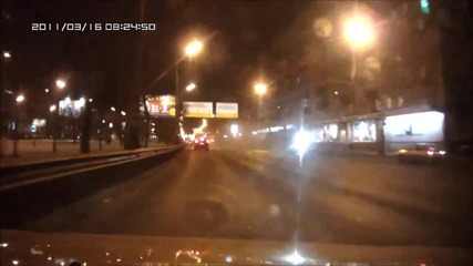 Car Crash Compilation 38 (russia)