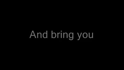 текст Westlife - When You Tell Me That You Love Me (with Lyrics) 
