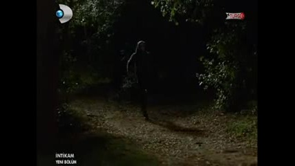 Отмъщението еп.15/5 (intikam - bg subs)