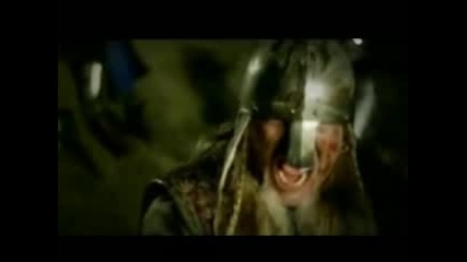Nightwish - Sleeping Sun