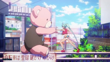 Musaigen no Phantom World Opening