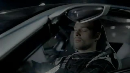 Bmw i8 Commercial - Born in a Garage - Youtube