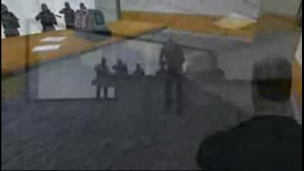 Counter Strike Klan - Sk -