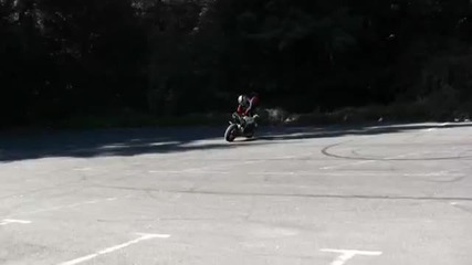 Stunter 13 Killer