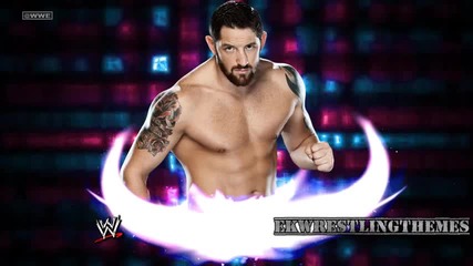 Wade Barrett (new) 14th Theme Song 2013 - Unknown Title -
