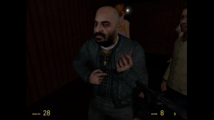 база със зоопарк