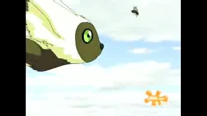 Avatar - S01 Episode 17