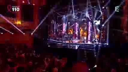Patrick Fiori& Jean Luc Reichman - Gabrielle